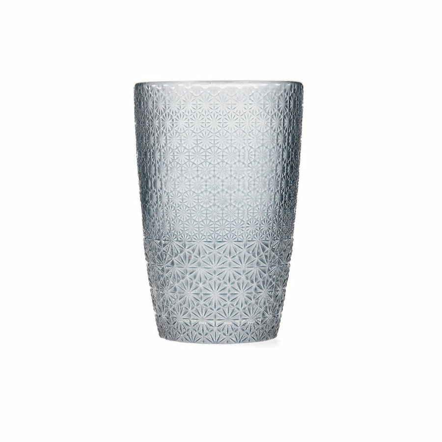 Glasst Bidasoa Ikonic Gr Glas 350 ml 6 Dele #1