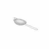 Tallerken Quid Renova Stl Metal (12 enheder) #1