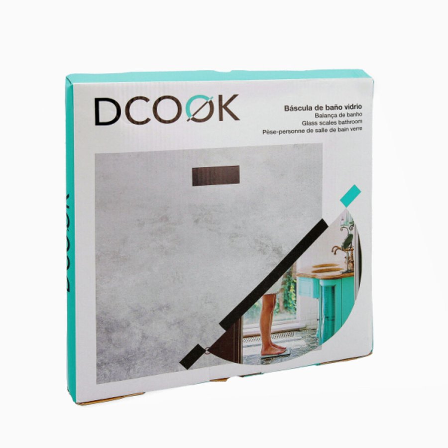 Digital badevgt Dcook Gallery Plastik #5