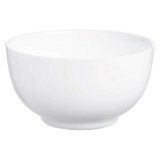 St med skle til suppe Luminarc Diwali Hvid 14,5 cm (6 Dele) (6 pcs) #1