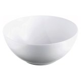 Sklst Luminarc Diwali Hvid Glas (18 cm) (6 pcs) #1