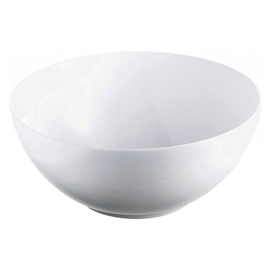 Sklst Luminarc Diwali Hvid Glas (18 cm) (6 pcs) #1