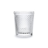 Glasst Bidasoa Onix Gennemsigtig Glas 270 ml 3 Dele #1