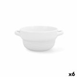 Skle til suppe Quid Vita To-farvet 500 ml (6 enheder) (Pack 6x) #4