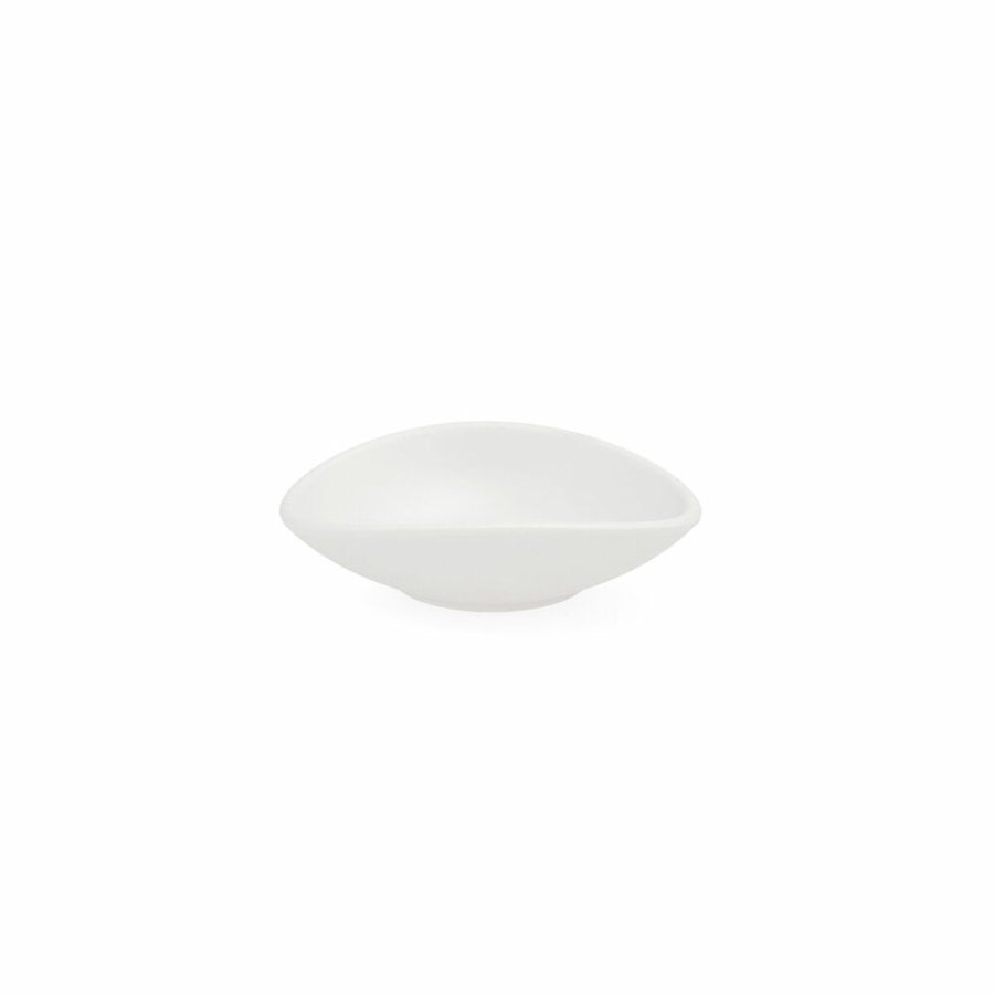 Skl Quid Select Hvid Plastik 13 x 11 x 3,5 cm (6 enheder) #4
