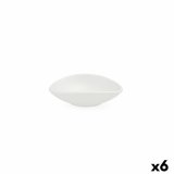 Skl Quid Select Hvid Plastik 13 x 11 x 3,5 cm (6 enheder) #1