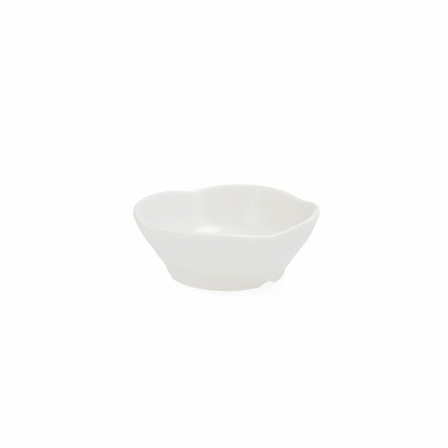 Skl Quid Select Hvid Plastik 12,5 x 12,5 x 4,5 cm (6 enheder) #4