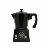 Italiensk Kaffekande Bidasoa Tribeca Metal Stl 9 Kopper #4