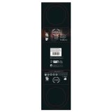 Italiensk Kaffekande Bidasoa Tribeca Metal Stl 12 Skodelice #4