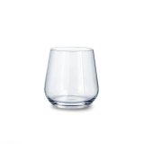 Glasst Bohemia Crystal Belia Gennemsigtig Glas 320 ml 6 Dele #1