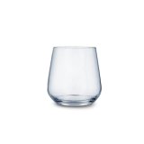 Glasst Bohemia Crystal Belia Gennemsigtig Glas 320 ml 6 Dele #7