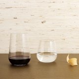 Glasst Bohemia Crystal Belia Gennemsigtig Glas 320 ml 6 Dele #10