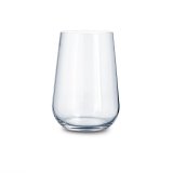 Briller Bohemia Crystal Belia Gennemsigtig Glas 6 Dele 470 ml #1