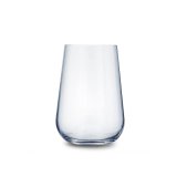 Briller Bohemia Crystal Belia Gennemsigtig Glas 6 Dele 470 ml #7