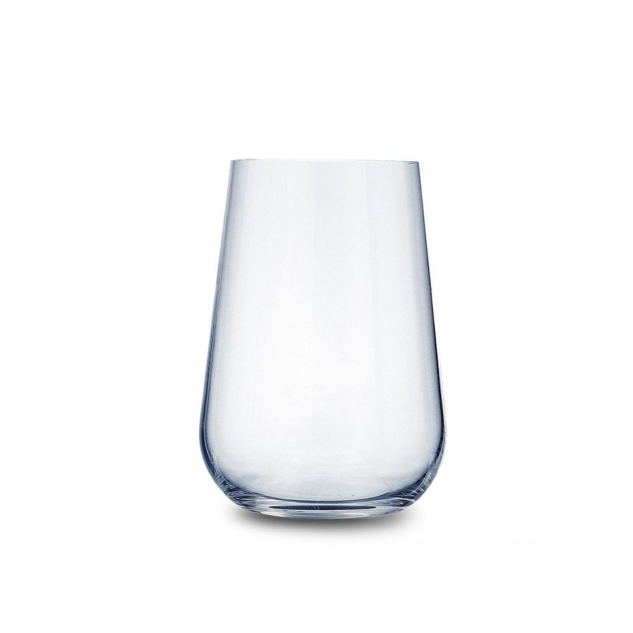 Briller Bohemia Crystal Belia Gennemsigtig Glas 6 Dele 470 ml #7