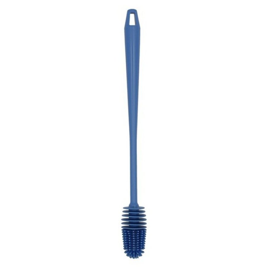 Rensebrste Quid Bl Silikone Plastik #5