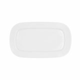 Kkkenspringvand Bidasoa Glacial Hvid Keramik 31 x 18 cm (6 enheder) (Pack 6x) #7