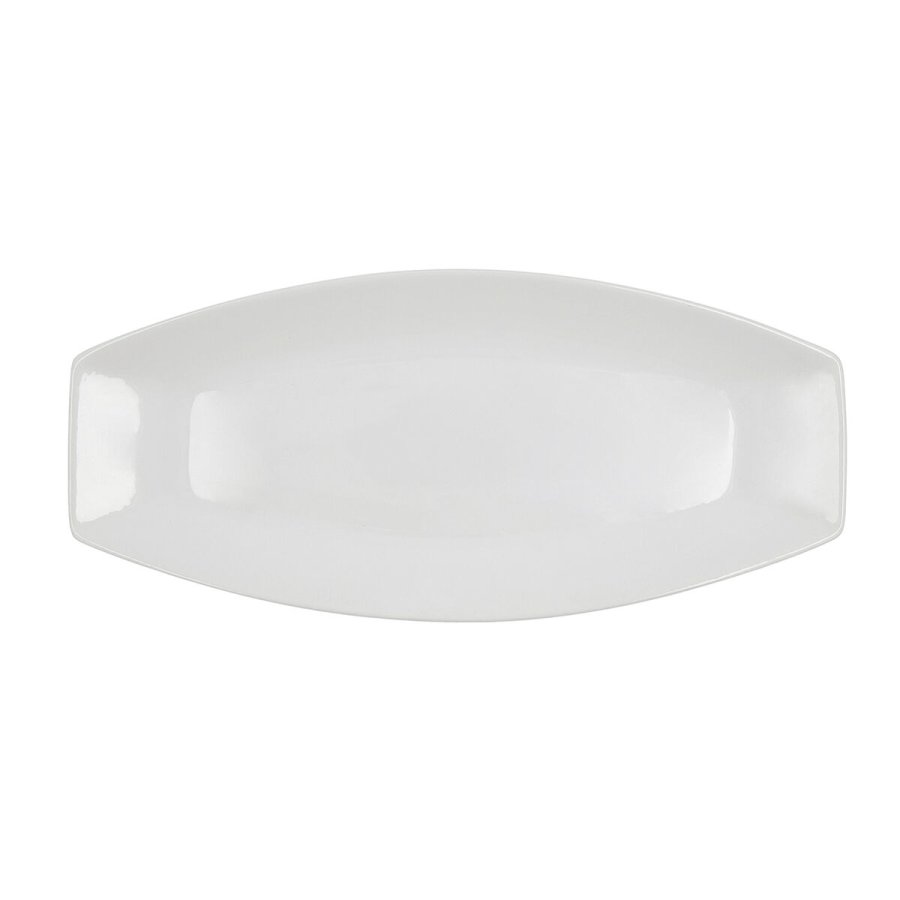 Kkkenspringvand Quid Gastro Keramik Hvid (40 x 17,5 x 3,5 cm) (Pack 4x) #7