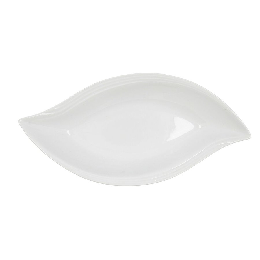Kkkenspringvand Quid Gastro Keramik Hvid (31 x 14,5 x 5,5 cm) (Pack 6x) #10