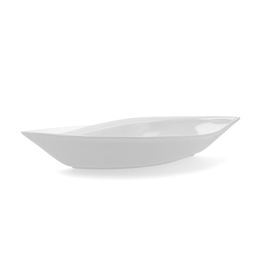Kkkenspringvand Quid Gastro Keramik Hvid (31 x 14,5 x 5,5 cm) (Pack 6x) #1