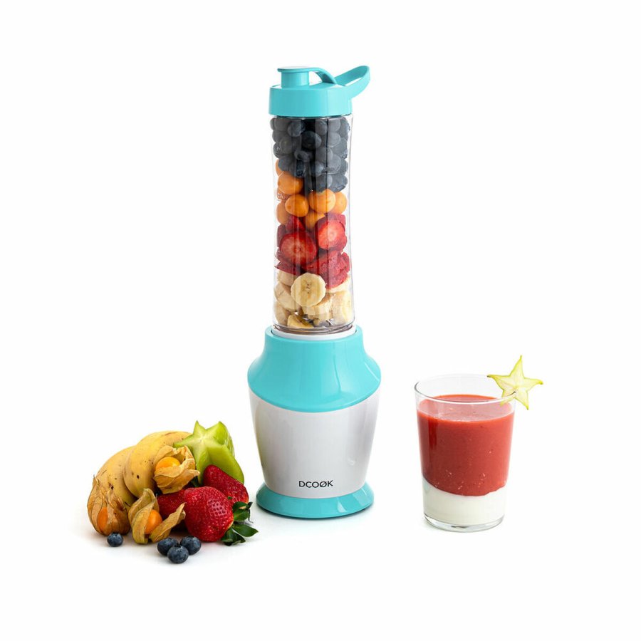 Kop-blender Dcook Gallery To-farvet 600 ml #3