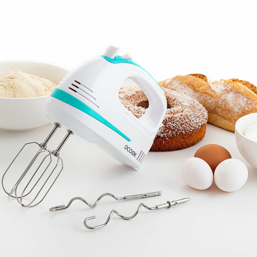 Blender/dejmixer Dcook Gallery 300 W #10