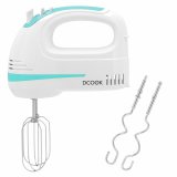 Blender/dejmixer Dcook Gallery 300 W #1