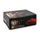 Gryde Med Lg Bidasoa Rd Metal (4,3 L) #16
