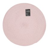 Dkkeservietter Quid Vita Peoni Pink Plastik 38 cm (Pack 12x) #7