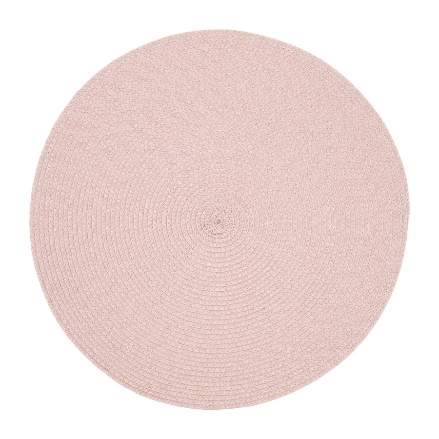 Dkkeservietter Quid Vita Peoni Pink Plastik 38 cm (Pack 12x) #1