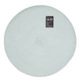 Dkkeservietter Quid Vita Aqua Bl Plastik 38 cm (Pack 12x) #7
