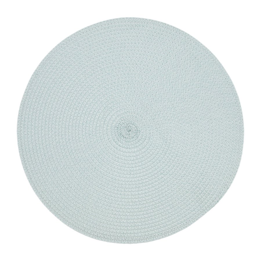 Dkkeservietter Quid Vita Aqua Bl Plastik 38 cm (Pack 12x) #1