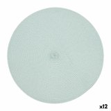 Dkkeservietter Quid Vita Aqua Bl Plastik 38 cm (Pack 12x) #4