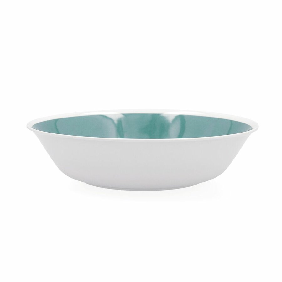 Dyb tallerken Quid Selva Plastik (20 cm) #7
