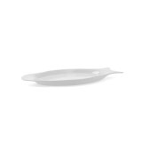 Kkkenspringvand Quid Gastro Keramik Hvid (32.5 x 15,5 x 2,5 cm) (Pack 6x) #10