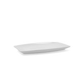 Kkkenspringvand Quid Gastro Keramik Hvid (30,5 x 19,5 x 2,5 cm) (Pack 4x) #1