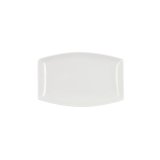 Kkkenspringvand Quid Gastro Firkantet Keramik Hvid (25,2 x 16 x 2 cm) (6 enheder) #10