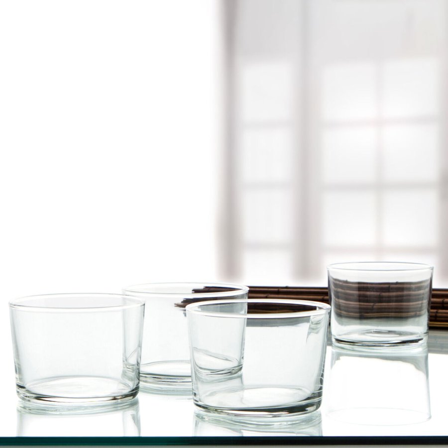 Glasst Luminarc Chiquito Gennemsigtig Glas 230 ml (16 enheder) #4