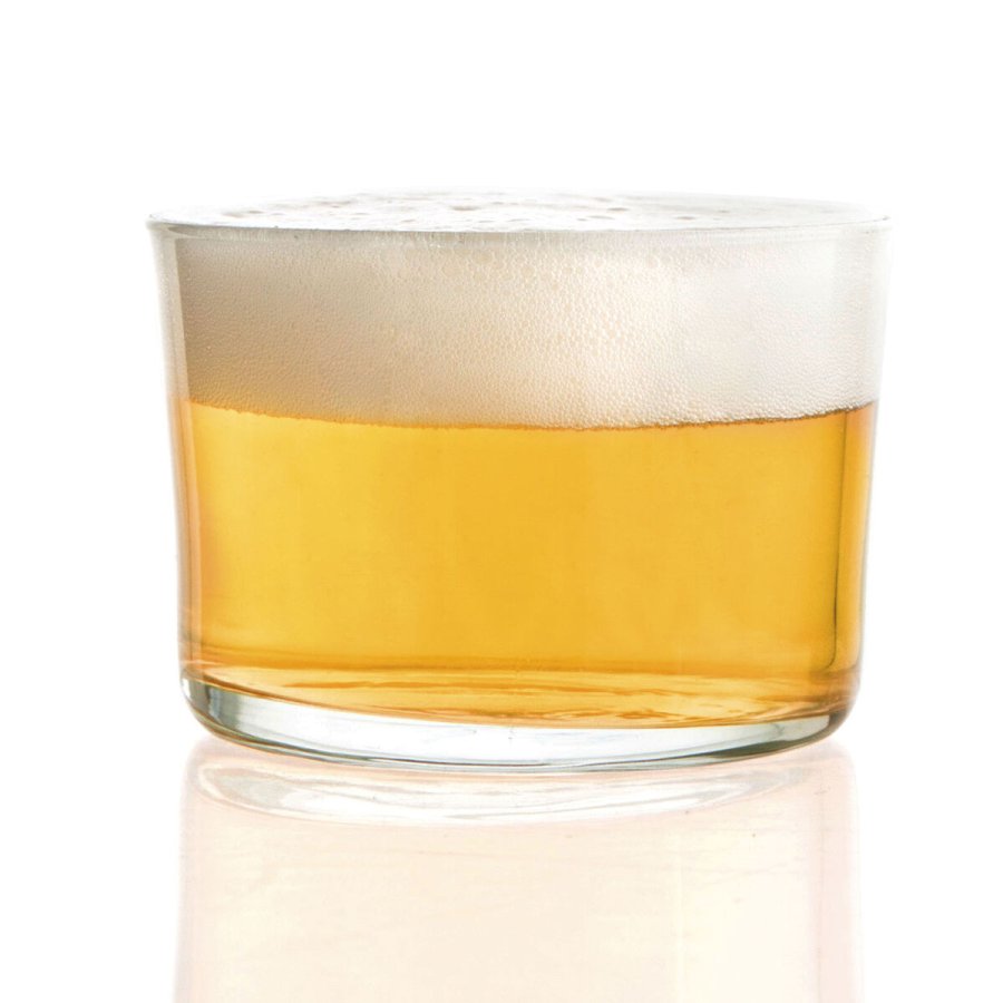 Glasst Luminarc Chiquito Gennemsigtig Glas 230 ml (16 enheder) #7