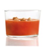 Glasst Luminarc Chiquito Gennemsigtig Glas 230 ml (16 enheder) #10