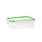 Madkasse Quid Greenery 1,4 L Gennemsigtig Plastik (Pack 4x) #1