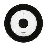 Lg Quid Ebano Sort Glas  22 cm ( 22 cm) #1