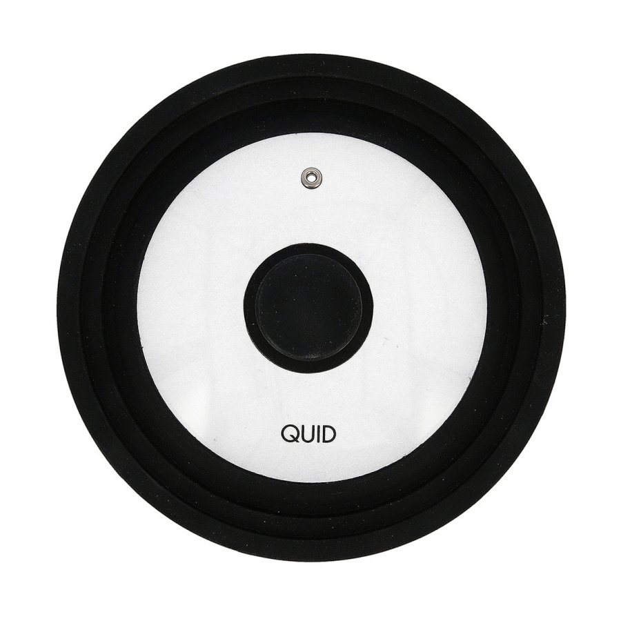 Lg Quid Ebano Sort Glas  22 cm ( 22 cm) #1
