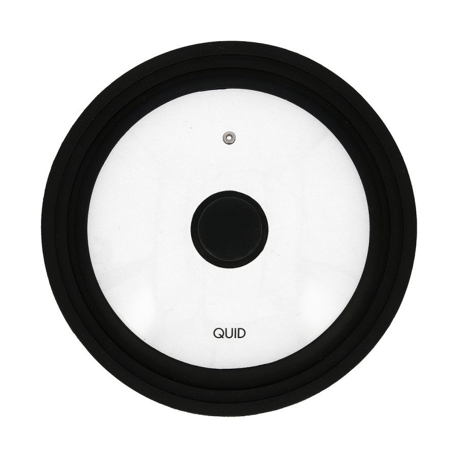 Lg Quid Ebano Sort Glas  28 cm (  28 cm) #1