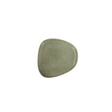 Flad Plade Bidasoa Ikonic Grn Keramik 14 x 13,6 cm (12 enheder) (Pack 12x) #1