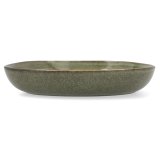 Dyb tallerken Bidasoa Ikonic Keramik Grn (20,5 x 19,5 cm) (Pack 6x) #10