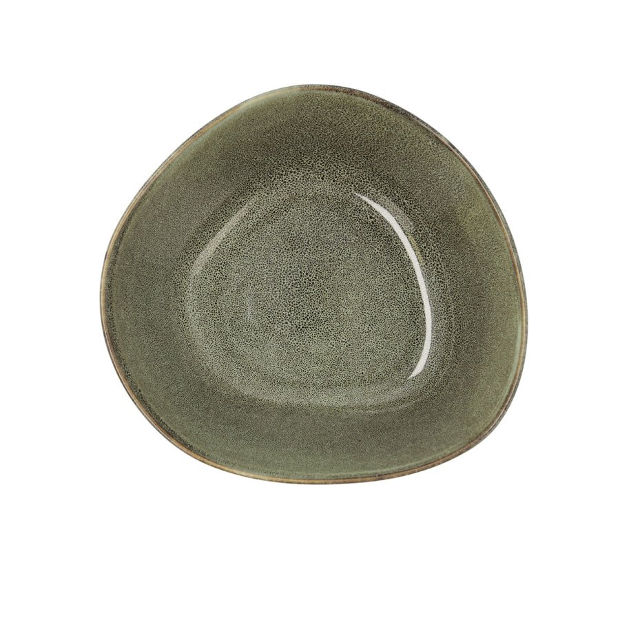 Salatskl Bidasoa Ikonic Keramik Grn (20 x 19,5 x 8,5 cm) (Pack 3x) #10