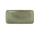 Kkkenspringvand Bidasoa Ikonic Grn Keramik 28 x 14 cm (Pack 4x) #1