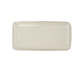 Kkkenspringvand Bidasoa Ikonic Hvid Keramik 28 x 14 cm (Pack 4x) #1