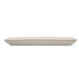 Kkkenspringvand Bidasoa Ikonic Hvid Keramik 28 x 14 cm (Pack 4x) #10